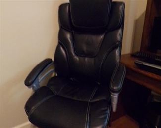 office chair, nice