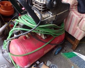 air compressor