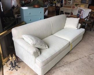 Quality sofa sleeper