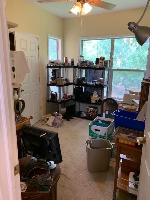 Estate Sale. Everything must go! in Romeo, MI starts on 8/18/2022