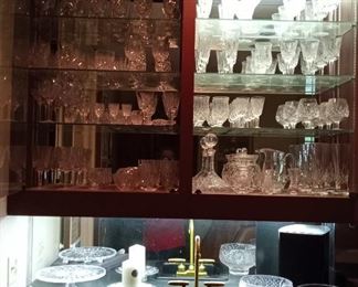 006 Waterford Crystal Collection 