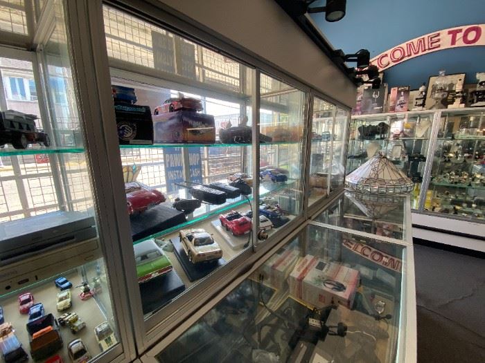 50 OFF A Hamtramck Business Liquidation Sale