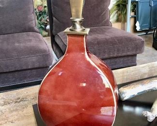 Wonderful selection of accessories