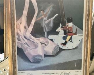 Ballet picture