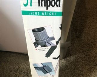 Tripod