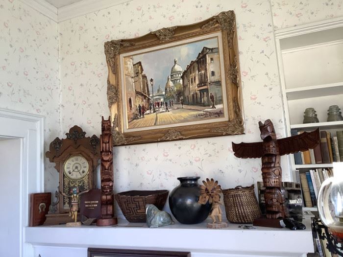 Mary Sudar Estate Sale in Steilacoom, WA starts on 8/20/2022