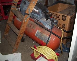 air compressors