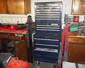 large tool boxes
