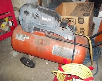 air compressors