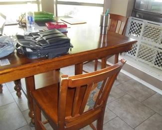 dining room table