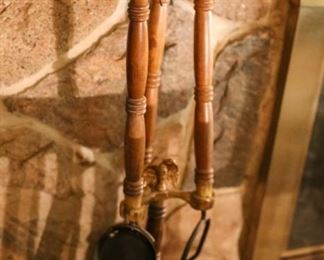 Fireplace Accessories