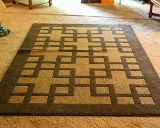 Area Rugs