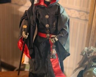 Halloween Decorations