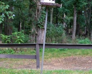 Bird House
