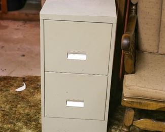 Filing Cabinet