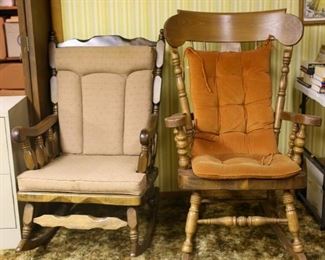 Rocking Chairs