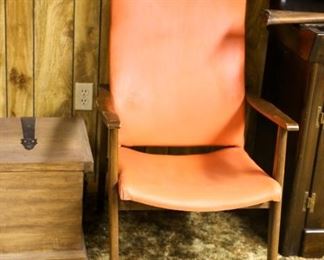 Mid-Century Modern Furniture