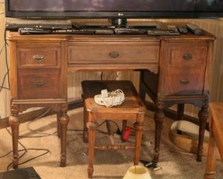 Antique Desks