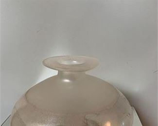 Lot 091
Art Glass Vase