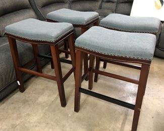 brand new stools