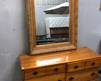 large mirror orlando