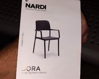 Outdoor furniture Orlando Auction