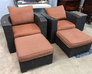 Outdoor chairs for sale Orlando