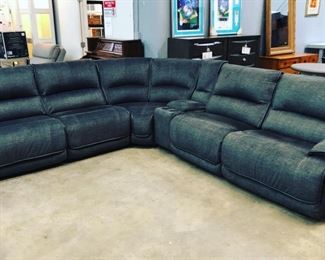 Brand New Sectional Sofa