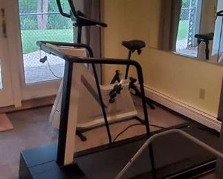 Treadmill by Precour