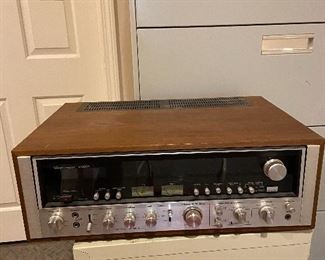 Sansui 9090 db