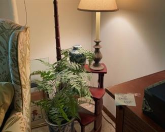 Bombay & co plant stand