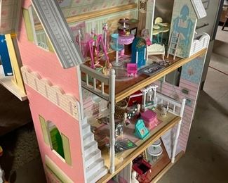 Doll house