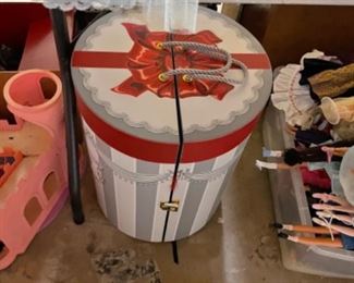 Doll clothes carrier