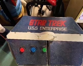 Star Trek enterprise