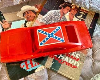 Dukes of Hazzard 