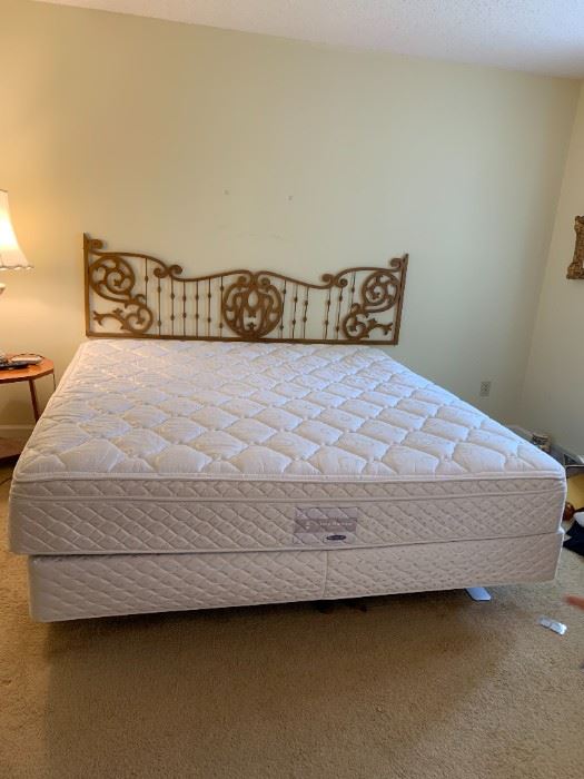 sleep number 5000 bed for sale