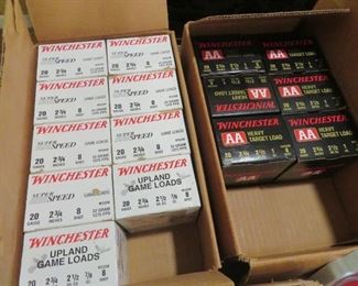 Most ever box of ammunition is completely full!