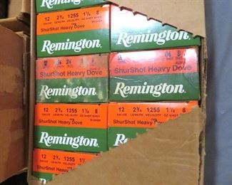 Come and get your ammunition from us!