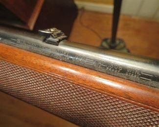 Winchester Model 100 (308)