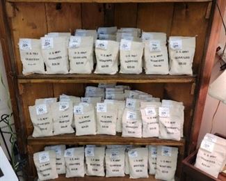 HUGE Uncirculated State Quarter Collection