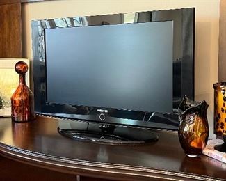 Samsung TV 32"