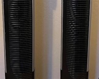 Seville Classic Fans