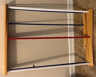 Clothing Drying Rack 