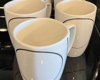 Coffee Mugs