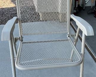 Folding Chairs 