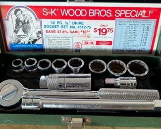 Socket Set