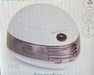 Aromafier 