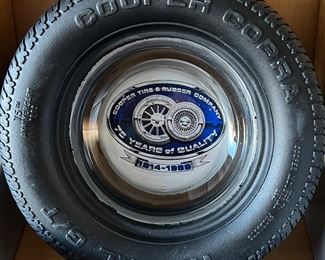 Miniature Cooper Cobra