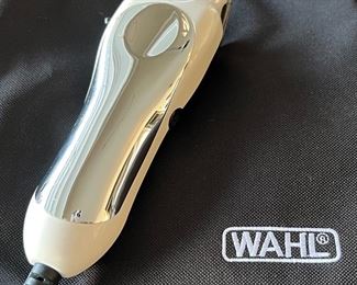 WAHL