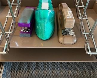 Assorted Office Supplies